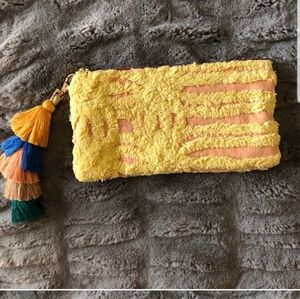 Baggage & Co Essential Oil wallet